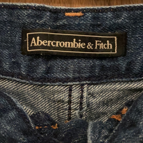 Jean Shorts - Picture 3 of 3